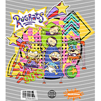 Cartoons and other-CO 337